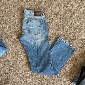 Ariat Men's Classic Blue Jeans